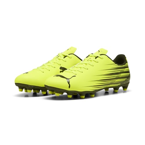 Image of Puma Mens Attacanto Firm, Artificial Ground Soccer Cleat