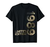 1989 Lustige Geschenke zum 36. Geburtstag