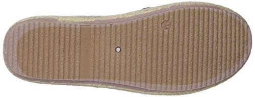Image of FOCO NFL Women's Espadrille Canvas Shoes
