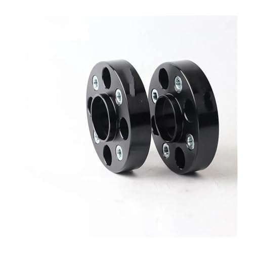 Entretoise de roue 4x108 65.1 pour élargisseur de voie Peugeot 206 307 208