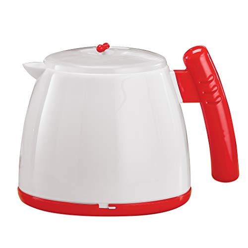 Collections Etc Microwaveable Double Insulated Interior Kettle