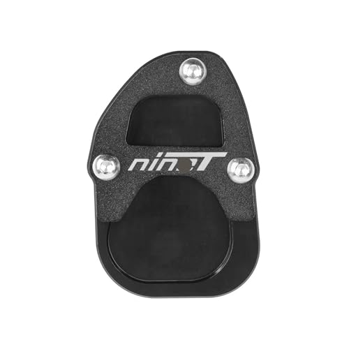 Rehausse de Béquille Latérale Moto pour Éviter les Chutes de BMW R NineT