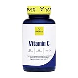 Vitamin C 1000mg 90 compresse...