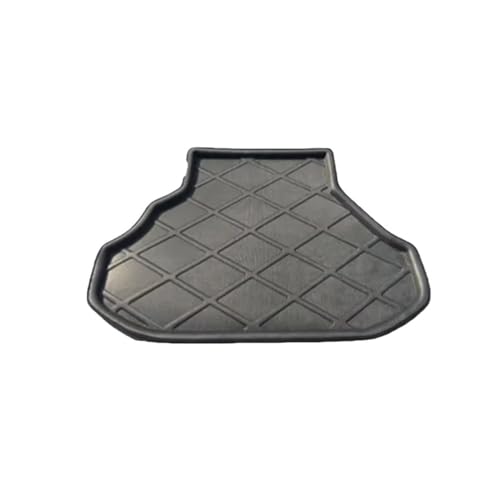 Tapis de coffre arrière voiture évite les taches et moisissures