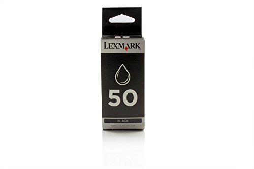 Lexmark Acer M 610 - Original 017G0050E / NO50 Tête d'impression Noir pour maintenance