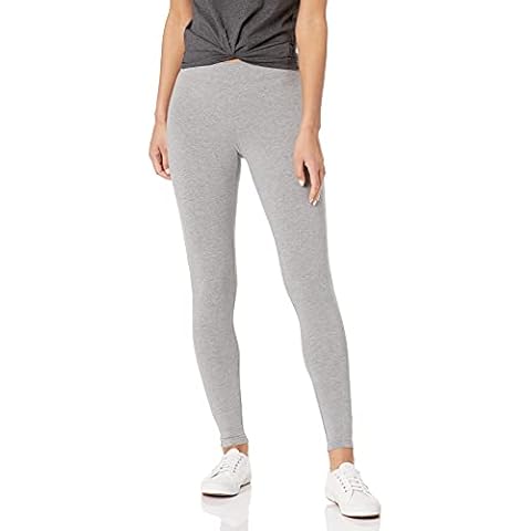 Amazon Essentials Women's Slim Fit Leggings Cover