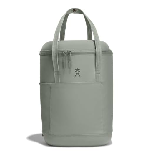 Hydro Flask Insulated Backpack Cooler