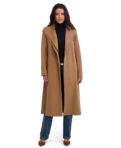 TAHARI Longline Wrap