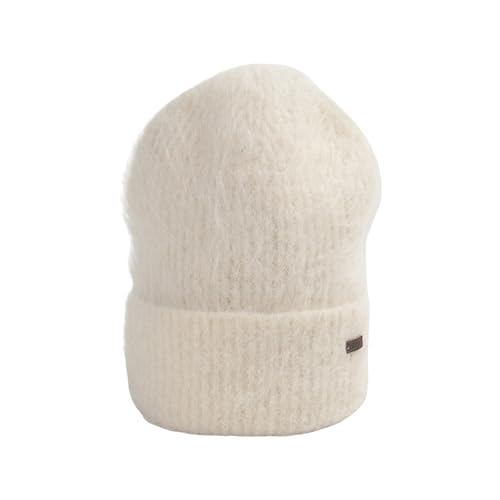 Bonnet d'hiver chaud en peluche contre le froid pour style tendance de rue