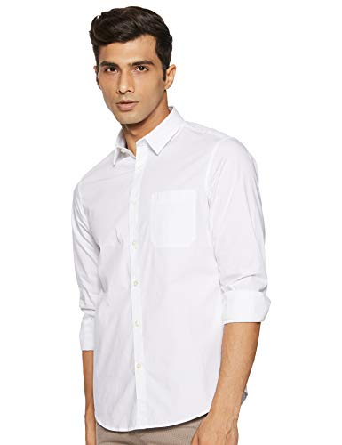 Image of Indian Terrain Men's Slim Fit Shirt