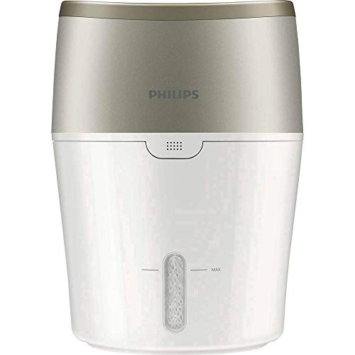 Philips HU4803/01 Humidificateur d'air avec technologie naturelle NanoCloud