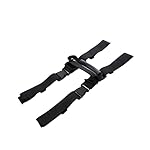 JECOMPRIS-Box-Trunk-Handle-Strap-Aluminum-Case-Saddlebags-Abs