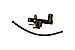 EXEDY MC221 Clutch Master Cylinder