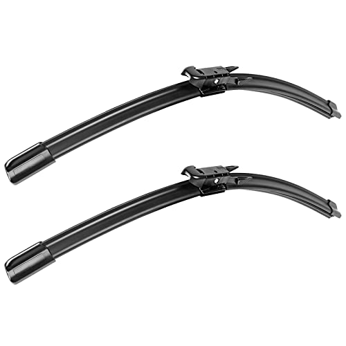 Best Toyota Tundra Windshield Wipers