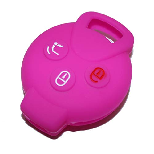 KAWIN Shopping on line Guscio Chiave Silicone