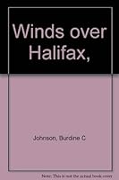 Winds over Halifax 0811104834 Book Cover