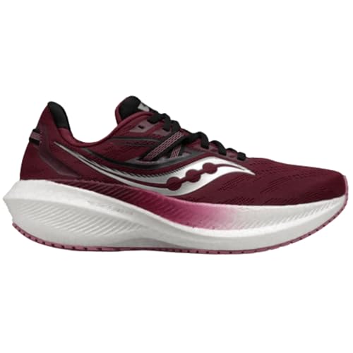 Image of Saucony Women's Triumph 20 Sneaker