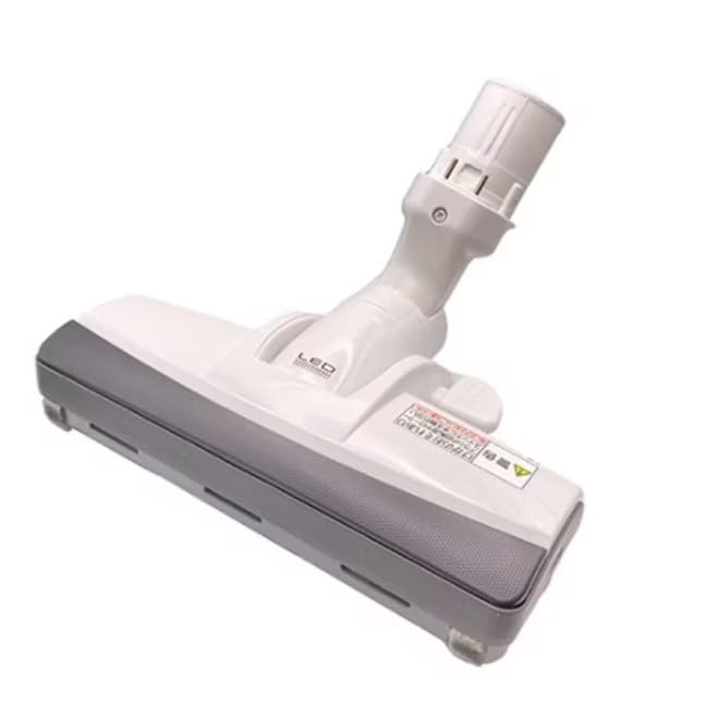 Amazon | パナソニック掃除機床用ノズル AVV85P-V50V (掃除機品番：MC