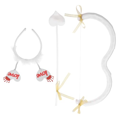 [ULTECHNOVO] �L���[�s�b�h�|��J�`���[�V���Z�b�g �o�����^�C���f�[�p�[�e�B�[�p���������R�X�v���A�N�Z�T���[ ���j�[�N�f�U�C���Ɖ��K�f�ނ�