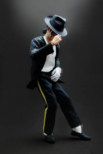 ビリージーン マイケルジャクソン