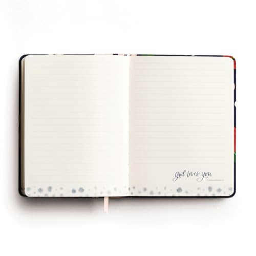 Journal Jeremiah 29:11 For I Know the Plans carnet de notes premium - 7