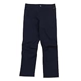 abriebfest Jack Wolfskin F65 Pants Kinder Hose Wanderhose Outdoor Hose 1607771-1010 128