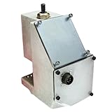 Quueparts Stellantrieb, 24 V Gleichstrom, ACB-275C, kompatibel mit Bosch Kraftstoffeinspritzpumpen P3000 P7000, kompatibel mit industriellen Generatoren, Schiffsmotoren, Lokomotiven, Ölfeldausrüstung