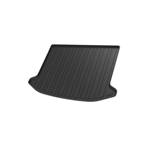 Tapis de coffre pour Zeekr X accessoires imperméables antidérapants boot mats