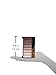 COVERGIRL Trunaked Eyeshadow Palette, Roses 815, 0.23 Ounce (Packaging May Vary), Pack of 1