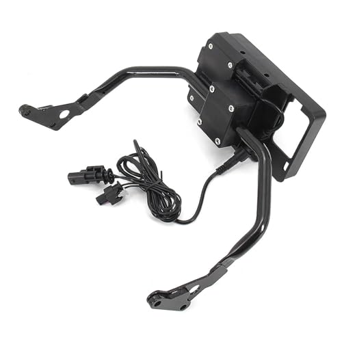 Support navigation GPS 12mm pour BMW R1200GS et R1250GS Adventure