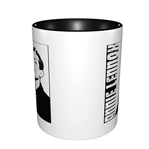 Ekocev Annie Lennox Funny Coffee Mug Novelty Travel Mug Holiday Gift For Mens And Womens #TOP2