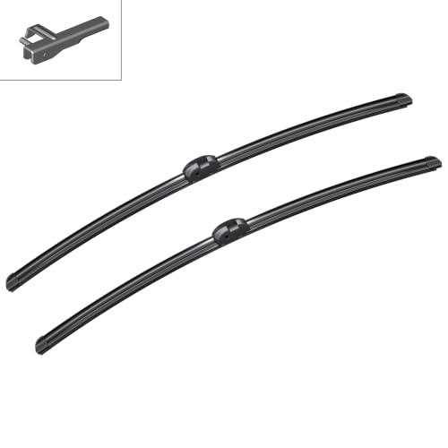 Bosch Aerotwin A 034 S Front-Scheibenwischer - 2 Wischblätter – Ansicht 2