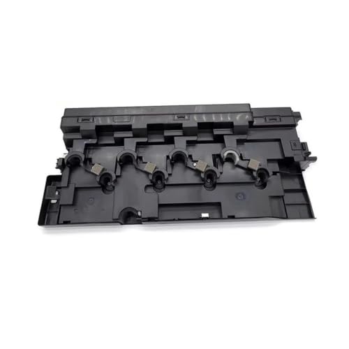 Conteneur de collecte de toner sans fuite pour réparer Sharp MX C 3581 et 2621