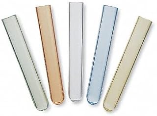 51012-100 - Autoclavable - Disposable Culture Tubes, Kimble Chase - Case of 1,000