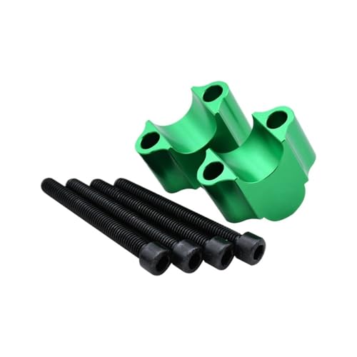 Abrazadera elevadora de manillar de 22 mm y 7/8" para Tiger 1200 y 800 XC 4