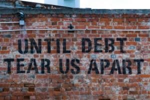 Thought for the Week: Bond markets &mdash; how did we get in this mess?