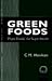 Produktbild Green Foods: Phyto-foods for Super Health