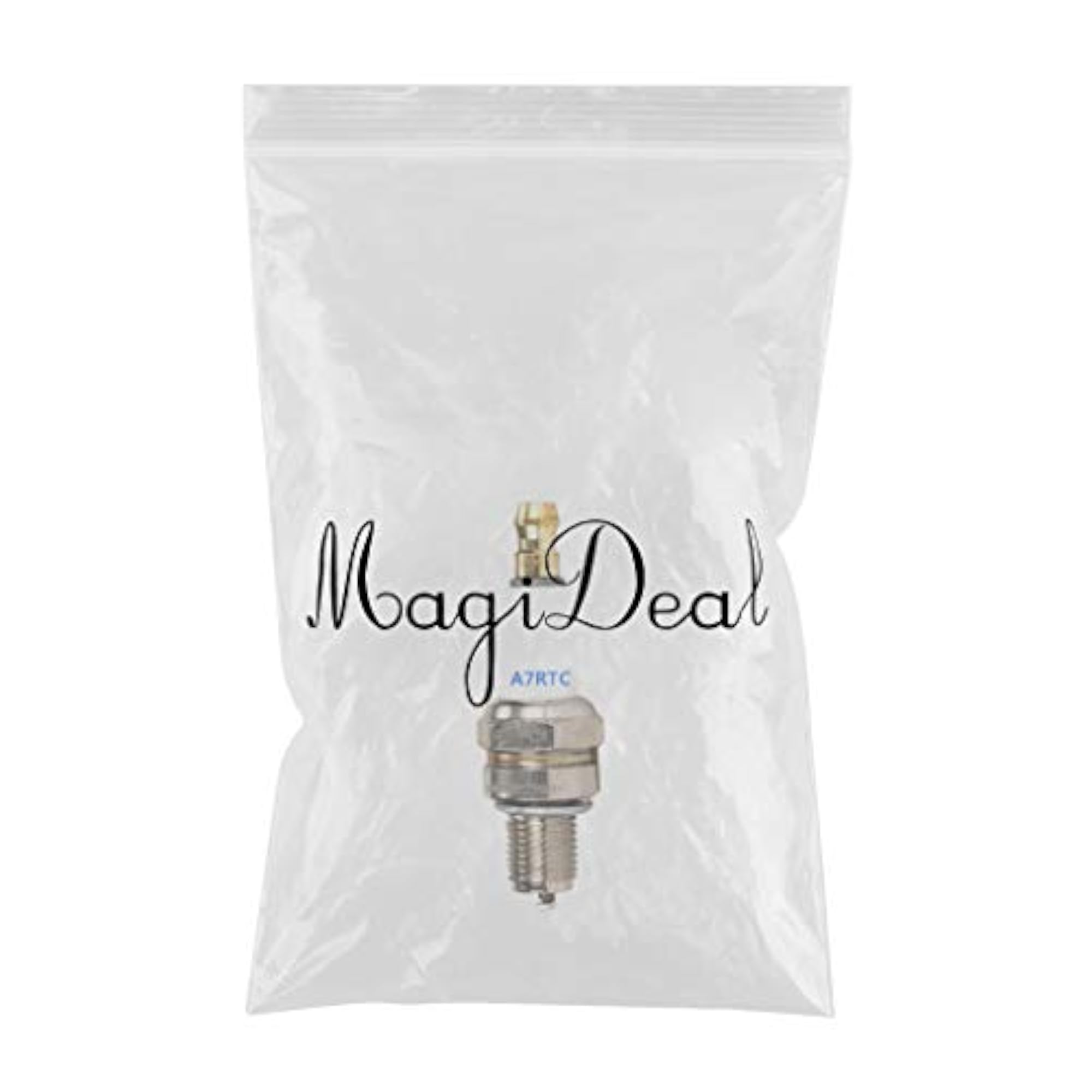 Spark Plug Engine for Lawn Mower and Trimmer