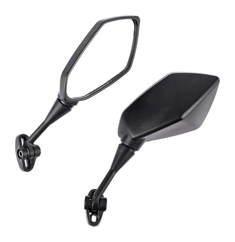 Rétroviseurs pour Moto Suzuki GSXR et SV650A de Rechange