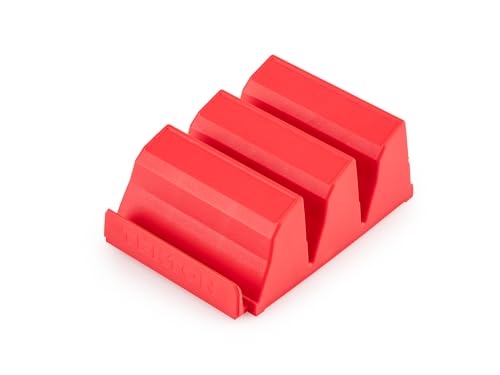 TEKTON Large Modular Driver Organizer (Red) | ODM11202 | Made in USA