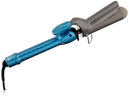BaBylissPRO Nano Titanium et Céramique Curling Iron