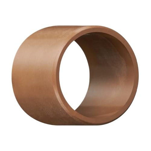 Roulement en plastique type H4 resistant a l usure pour zero maintenance mecanique