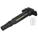 DELPHI GN10583-12B1 Zündspule 12V Kompatibel mit OPEL Corsa F 134051 9671214580 GN10583