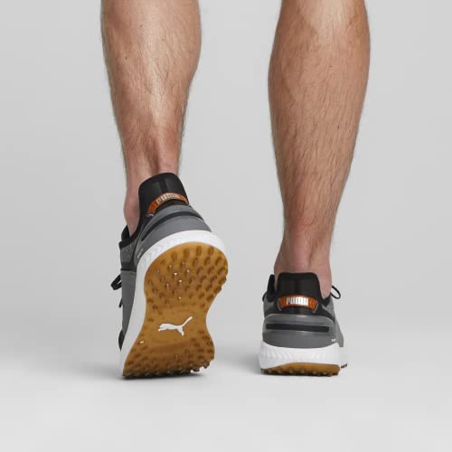 Image of Puma Men's Ignite Elevate Wide | Golf Shoes