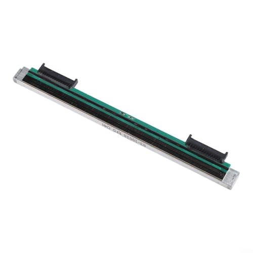 Tête d'impression Zebra ZD620 remplacement bloc thermique logistique
