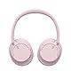 Sony WH-CH720N Kabelloser Bluetooth-Kopfhörer mit Geräuschunterdrückung, hoher Klangqualität, Umgebungsgeräuschmodus, leichtes Design, bis zu 50 Stunden Akkulaufzeit, iOS & Android - Rosa
