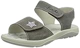  Lurchi Fermi Sandale, Grey, 32 EU