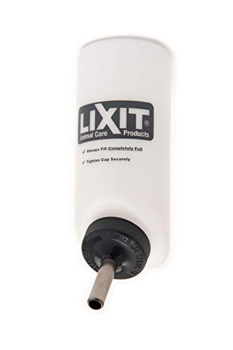 Lixit 42600616: Small Dog Water Bottle, 16Oz - Image 3