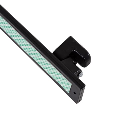 Safety 1st, Grade de Porta Stop Gate, Black glide