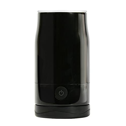 AMLILY Leche Eléctrica Frecuencia De Acero Inoxidable Acero Inoxidable CALIENTE Y FRÍO TODO EL AUTOMÁTICO AUTOMÁTICO…